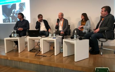 Berlinale Retrospektive-Event: „Empfehlungen zur Digitalisierung von analogem Film“