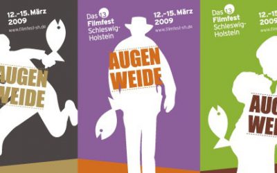 13. Filmfest Schleswig-Holstein – Augenweide