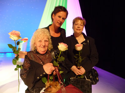 Die Preisträger der 51. Nordischen Filmtage Lübeck und die Preisträger des Norddeutschen Filmpreises 2009