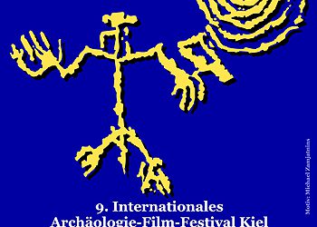 9. Internationales Archäologie-Film-Festival Cinarchea