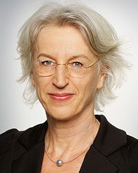 FFHSH: Vertragsverlängerung für Eva Hubert