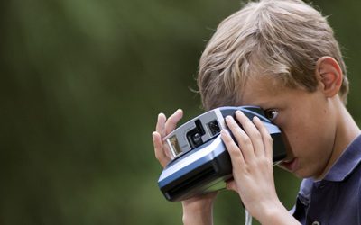 “Nackte Tatsachen” in der Postproduktion