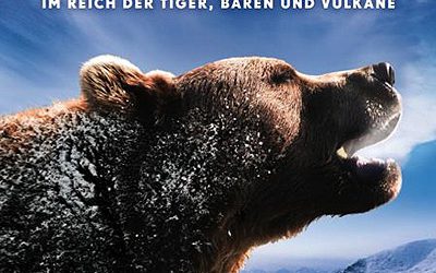 Zwei Tierfilme mit Beteiligung Hamburger Filmemacher kommen ins Kino