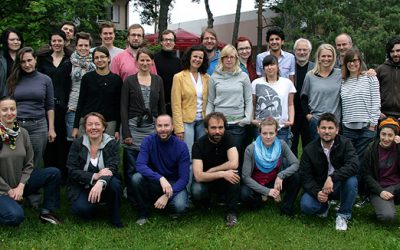 Lab 1 von First Motion 2011 in Estland