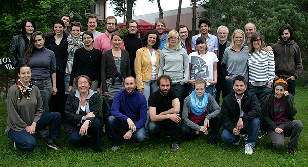 Lab 1 von First Motion 2011 in Estland