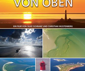 “Die Nordsee von oben” auf S.-H.-Tour