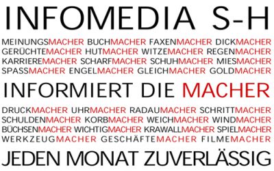 10 Jahre infomedia-sh.de – Wir wünschen uns Ihr Feedback!