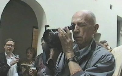 Berlinale ehrt Chris Marker mit Vorführung von “Description d’un combat”