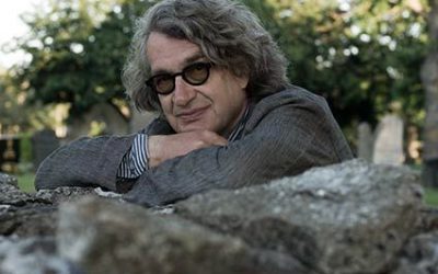 Berlinale 2015: Hommage und Goldener Ehrenbär für Wim Wenders