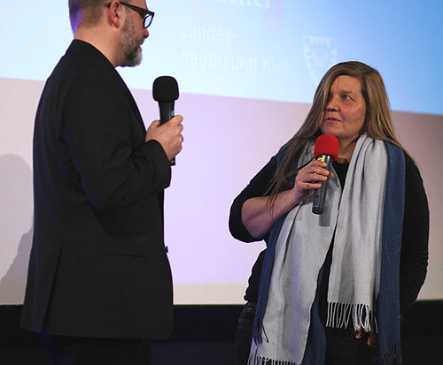 Grimme-Preisträgerin Susanna Salonen über ihren Film “Patong Girl”