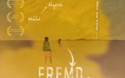 FilmFörde #8 zeigt: “Fremd”, Dokumentarfilm von Miriam Faßbender