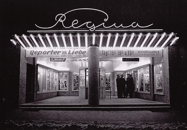 “Regina Blues” bei der Kieler Woche der Kinos