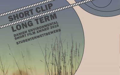 Danish Environmental Short Film Award