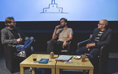 11. Filmfest Wismar – ein Rückblick