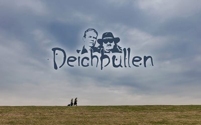 Comedy-Sitcom “Deichbullen” im Kino und auf DVD/Blu-ray