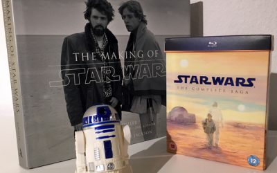 Es ist alles wahr: “Star Wars”-Dokumentationen – Eine Auswahl