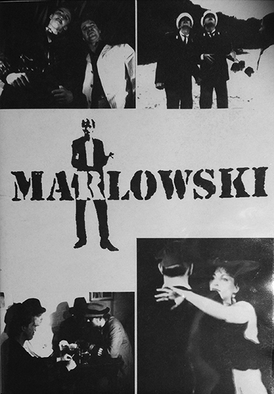 Blick in die kinematographischen Erinnerungsarchive (1): “Marlowski”