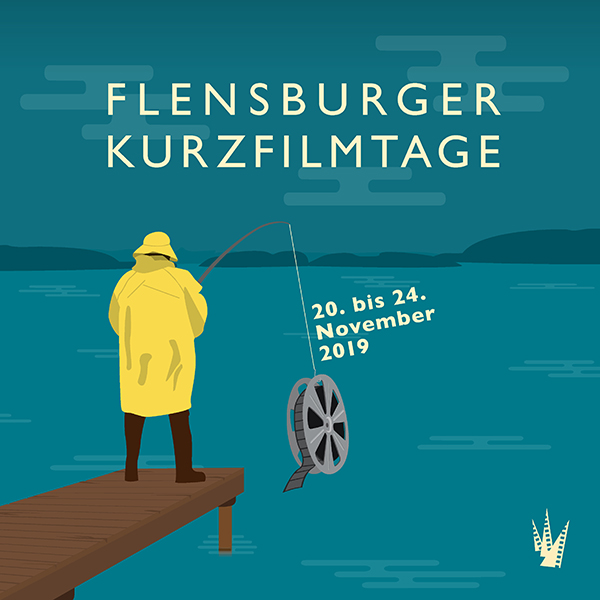 Das Programm steht: Filmische Vielfalt bei den 19. Flensburger Kurzfilmtagen