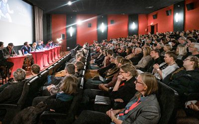 Drehbuchpreis Schleswig-Holstein 2019 – Die PreisträgerInnen
