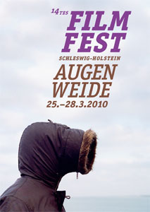 14. Filmfest Schleswig-Holstein – Augenweide