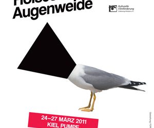 15. Filmfest Schleswig-Holstein – Augenweide