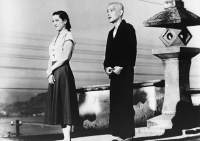 Tokyo Story Revisited