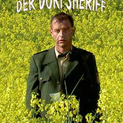 “Der Dorfsheriff” beim Filmfest Hamburg