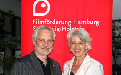 Gemeinsame Sache für den Film