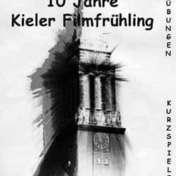 Kieler Filmfrühling 2004