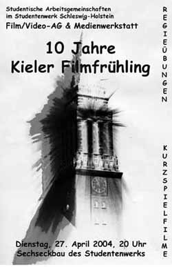 Kieler Filmfrühling 2004