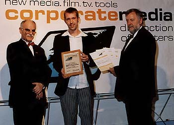 Flensburger Forward Film- & Medienproduktion gewann sechs Auszeichnungen