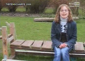 Videofestival „Tiefenschärfe 2006“: Die Preisträger