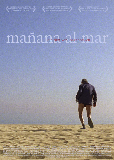 Preisgekrönter Dokumentarfilm „Mañana al Mar“ läuft auf ARTE