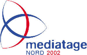 Media-Tage Nord 2002 – Media-Kompetenz in Schleswig-Holstein
