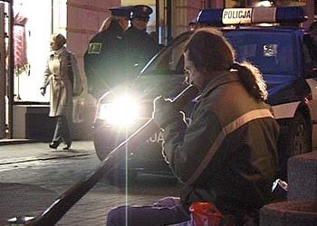 Roadmovie für ein Didgeridoo