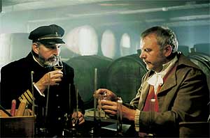 NORDLICHT verfilmte die Flensburger Rumgeschichte