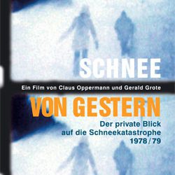 Dokumentarfilm “Schnee von gestern” rekordverdächtig