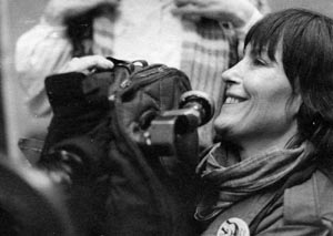 Förderung für Dokumentarfilm über die Filmemacherin Gisela Tuchtenhagen