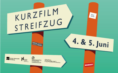 Flensburger Kurzfilm Streifzug