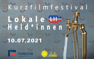 Kurzfilmfestival Lokale Held*innen 2021