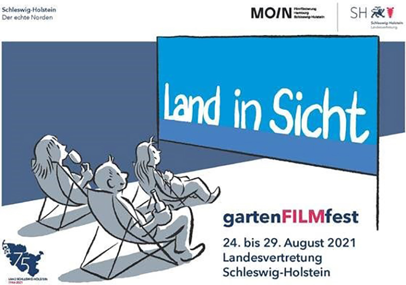 LAND IN SICHT – gartenFILMfest
