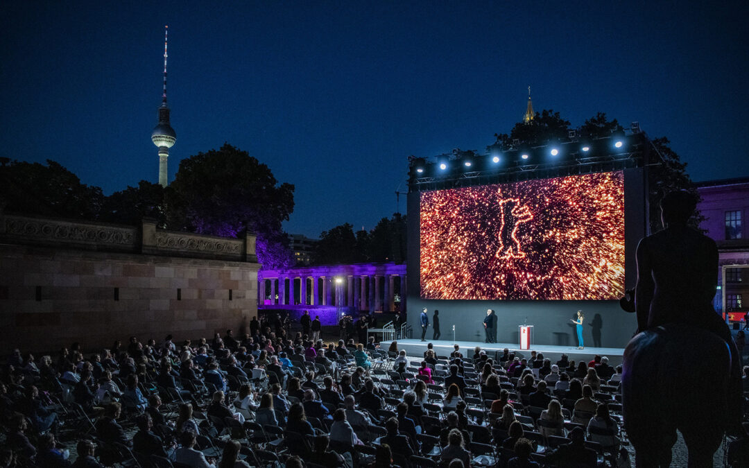 Berlinale Summer Special: Grandioser Neustart für das Kino