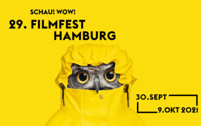 Die größten Festival-Gewinner aus dem Norden sammeln sich beim Filmfest Hamburg