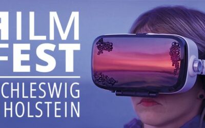 26. Filmfest Schleswig-Holstein 2022: Einladung zur Eröffnung