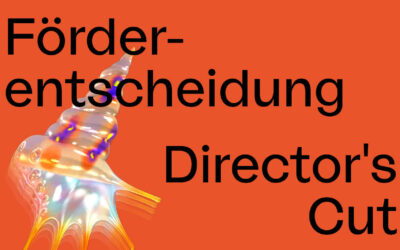 Director’s Cut: Reichlich Drehtage in Hamburg