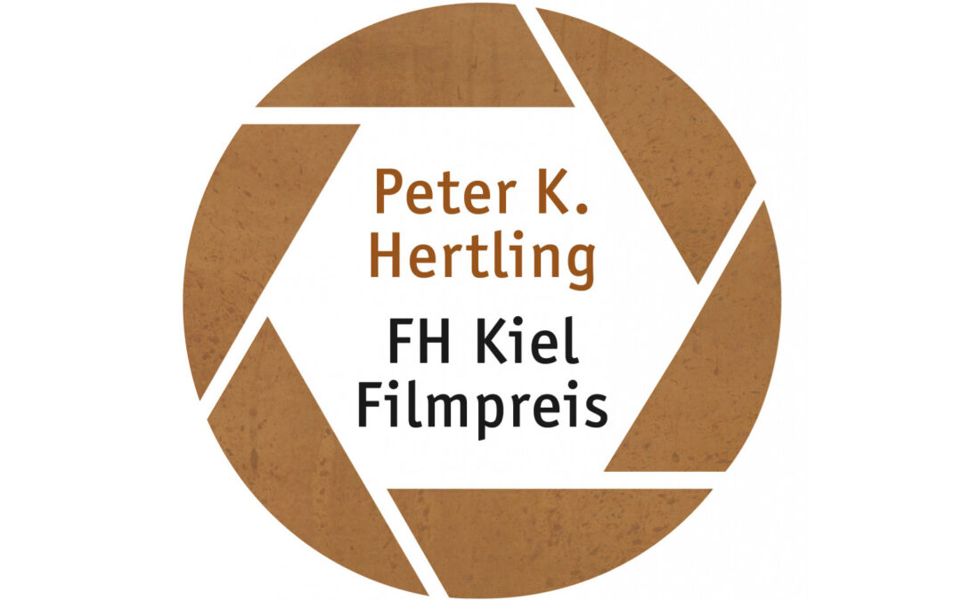 Peter K. Hertling Filmpreis 2022 – Jetzt einreichen!