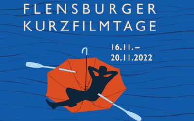 Programm der Flensburger Kurzfilmtage steht