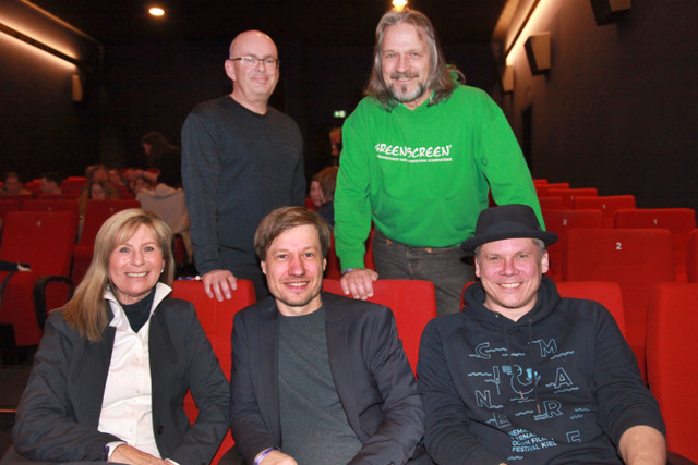 Schleswig-Holsteinische Filmfestivals wollen stärker kooperieren