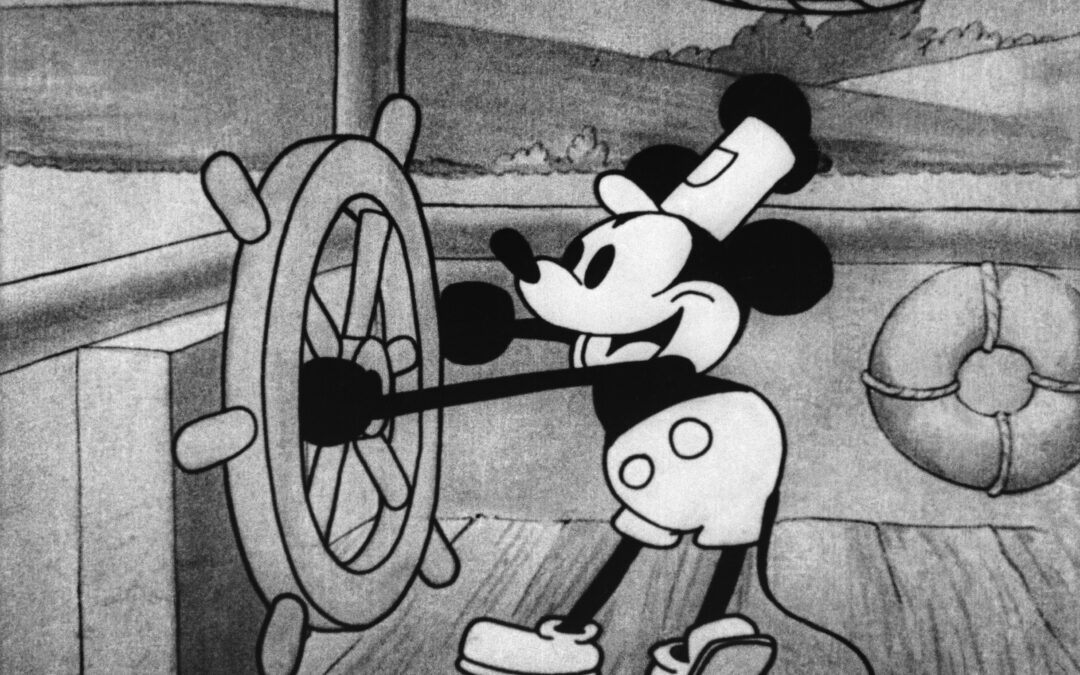 100 Years of Disney Animation – Nostalgie, Fantasie, Strategie