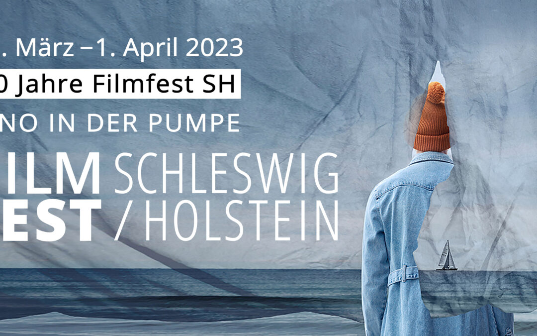 27. Filmfest Schleswig-Holstein: 15. März bis 1. April 2023